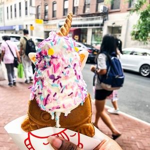 Meet your Posher, Denise